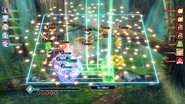 Touhou Spell Carnival screenshot 2