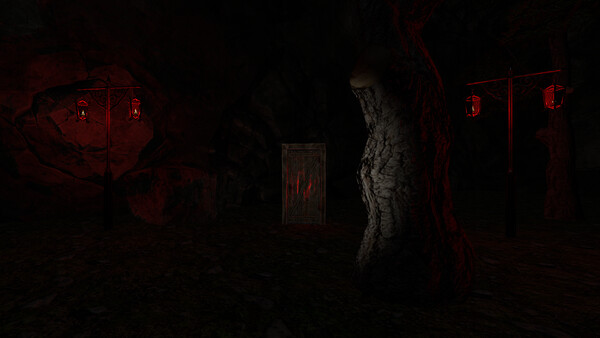 Sally's House screenshot 9