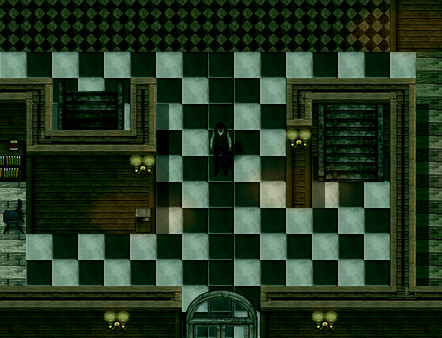 The Dark Stone from Mebara screenshot 4