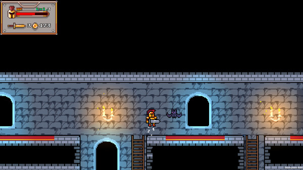 Golden Knight screenshot 6