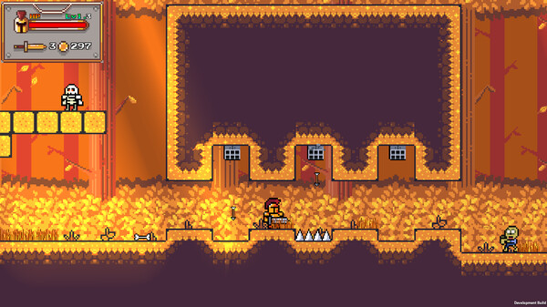 Golden Knight screenshot 11