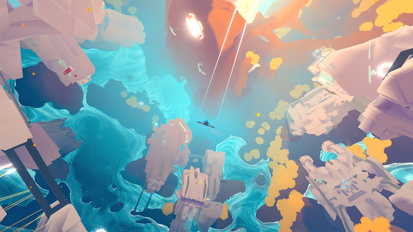 InnerSpace screenshot 6
