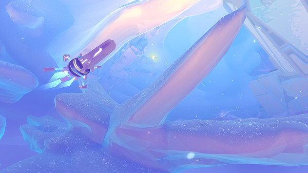 InnerSpace screenshot 5
