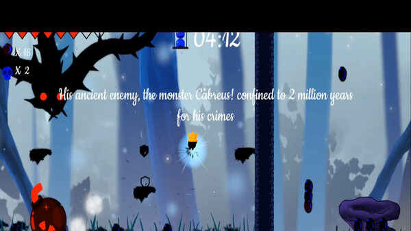 Kimbow Escape screenshot 3