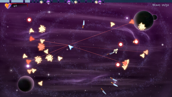 Cursor Survival screenshot 9