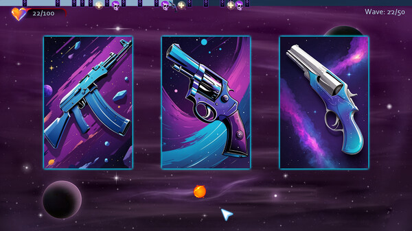 Cursor Survival screenshot 5
