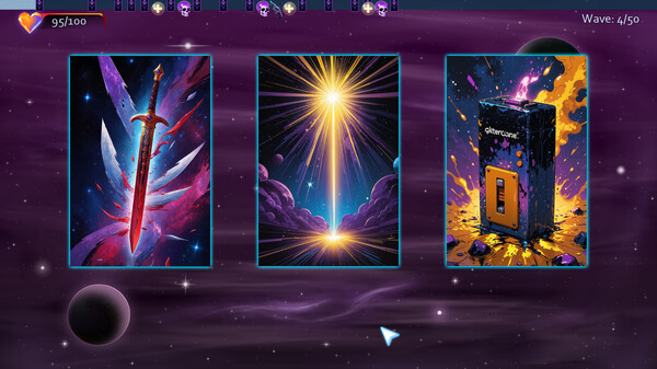Cursor Survival screenshot 2