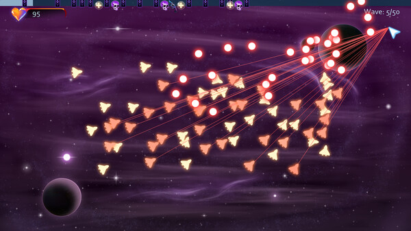 Cursor Survival screenshot 3
