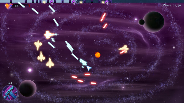 Cursor Survival screenshot 6