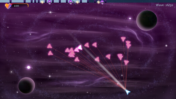 Cursor Survival screenshot 11