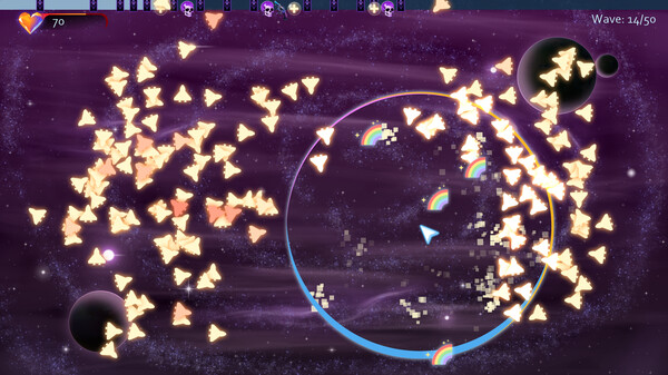 Cursor Survival screenshot 4