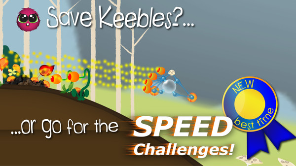 Keebles screenshot 8