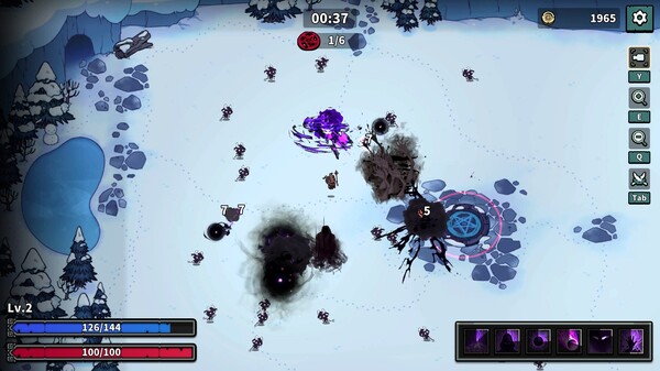 Goat Survivor screenshot 8