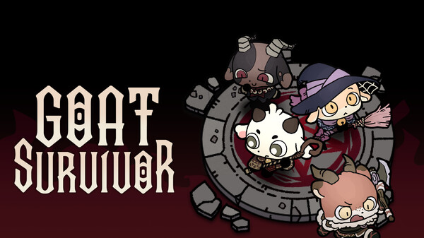 Goat Survivor screenshot 1