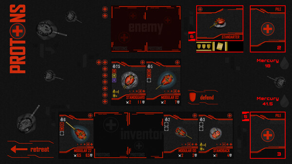 Territors screenshot 3