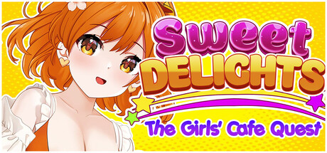 Sweet Delights: The Girl’s Cafe Quest