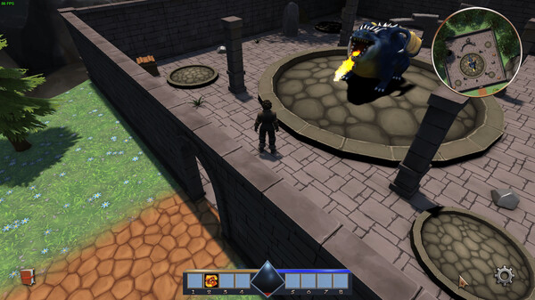 Island Wayfinder screenshot 2