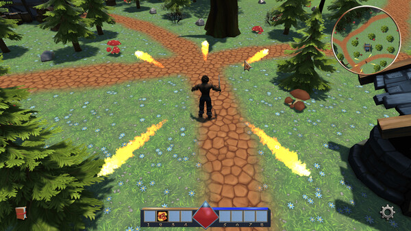 Island Wayfinder screenshot 4