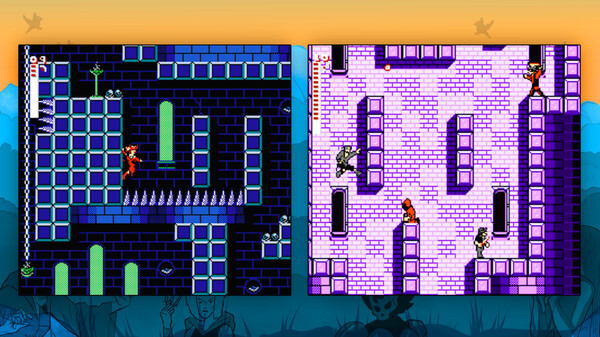 The Storied Sword screenshot 2