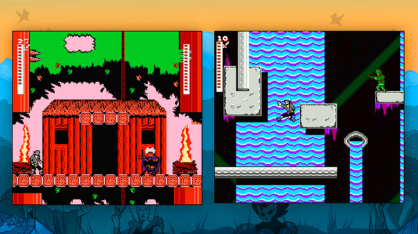 The Storied Sword screenshot 3