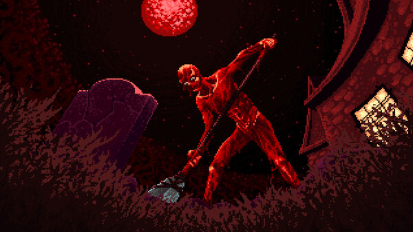 The Flayed Man screenshot 6