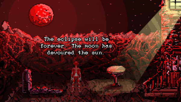 The Flayed Man screenshot 7