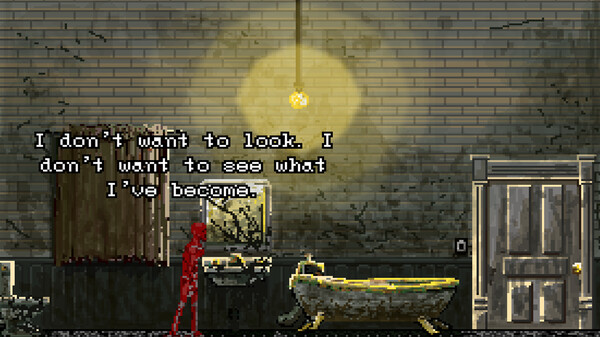 The Flayed Man screenshot 3