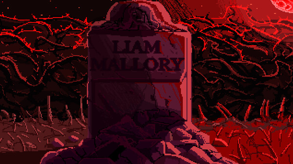 The Flayed Man screenshot 2