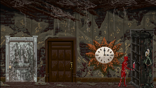 The Flayed Man screenshot 5