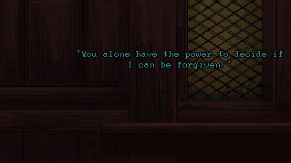 The Flayed Man screenshot 8