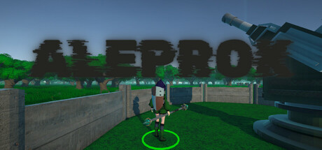 Aleprok
