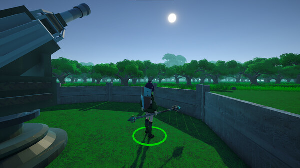 Aleprok screenshot 12