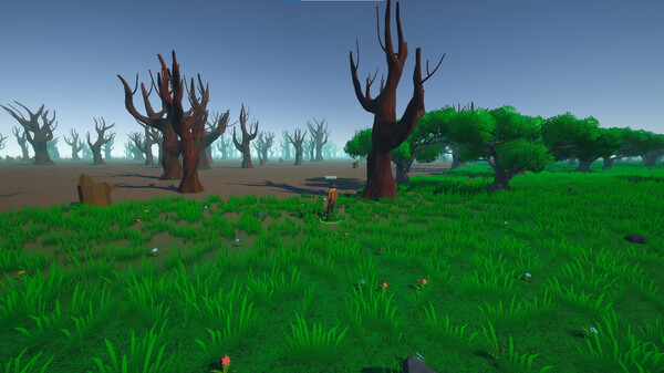Aleprok screenshot 2