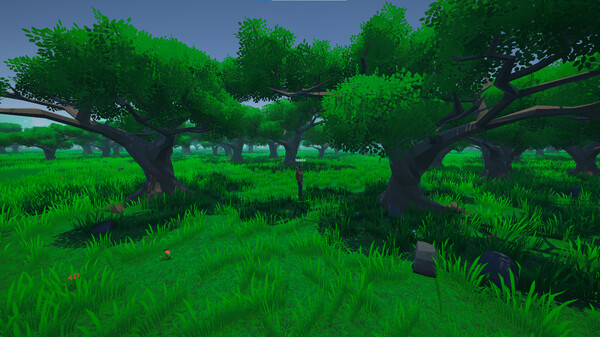 Aleprok screenshot 3