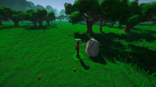 Aleprok screenshot 9