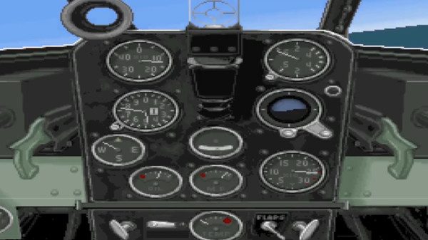 1942: The Pacific Air War screenshot 6