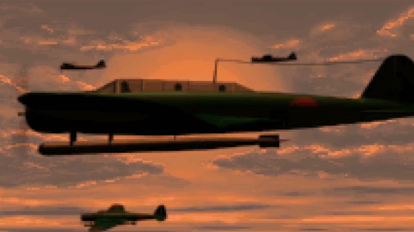 1942: The Pacific Air War screenshot 5