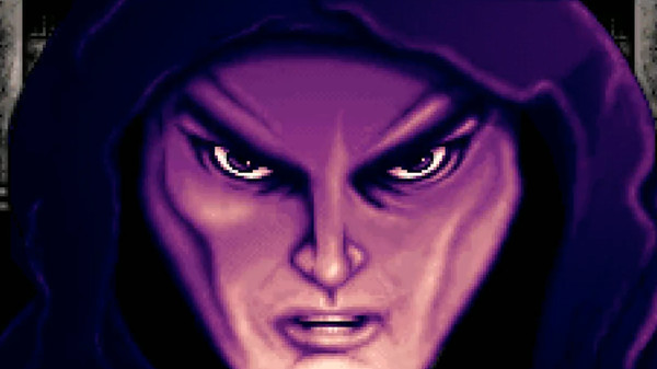 Challenge of the Five Realms: Spellbound in the World of Nhagardia screenshot 1