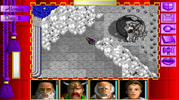 Challenge of the Five Realms: Spellbound in the World of Nhagardia screenshot 7