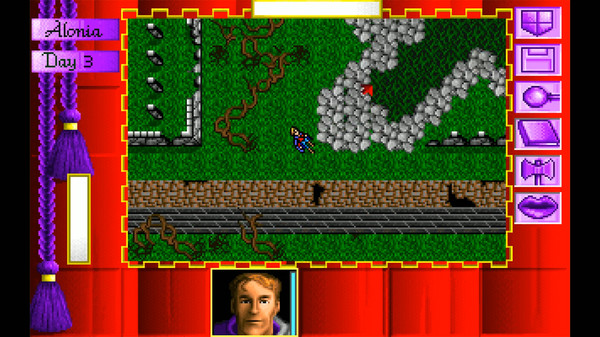 Challenge of the Five Realms: Spellbound in the World of Nhagardia screenshot 2