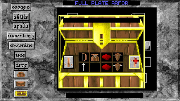 Challenge of the Five Realms: Spellbound in the World of Nhagardia screenshot 8
