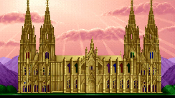 Challenge of the Five Realms: Spellbound in the World of Nhagardia screenshot 4