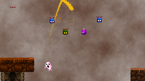 Supershot screenshot 3