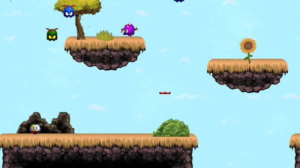 Supershot screenshot 1