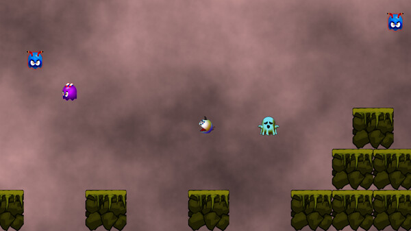 Supershot screenshot 2