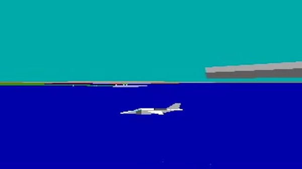 F-19 Stealth Fighter screenshot 6
