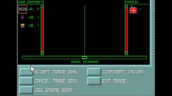 Hyperspeed screenshot 7