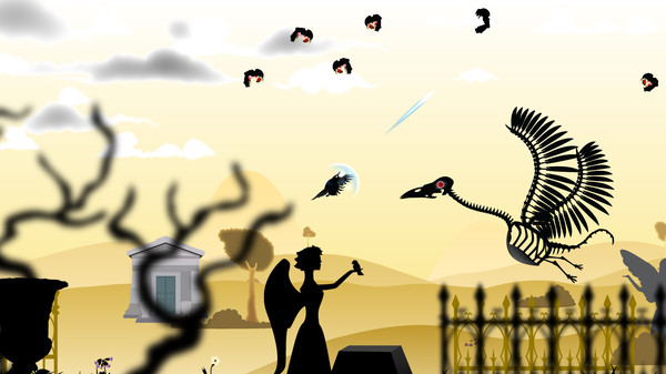 A Quiver of Crows screenshot 7