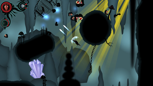 A Quiver of Crows screenshot 1