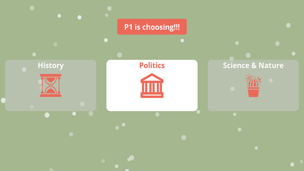 Trivia War screenshot 2